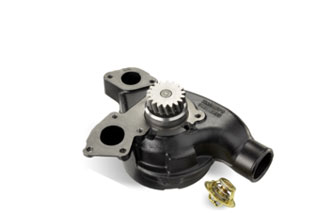 Системы охлаждения