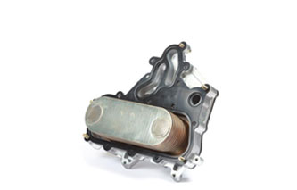 Маслянная система