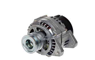 Генераторы