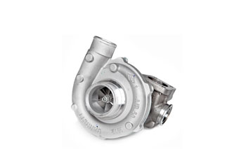 Турбокомпрессор