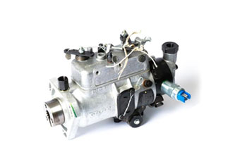 Топливные насосы